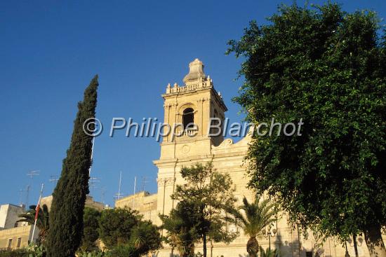 malte 01.jpg - Fort Saint-AngeVittoriosa (Birgu)Malte
